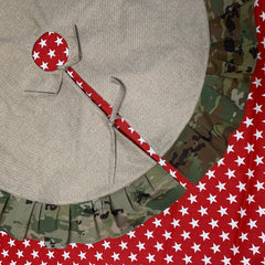 Christmas Tree Skirt