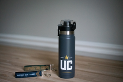 UC Keychain-Black