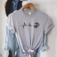 Heartbeat T-Shirt