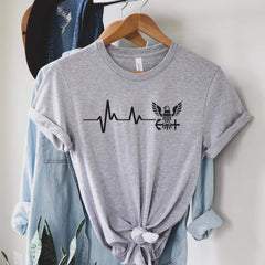 Heartbeat T-Shirt