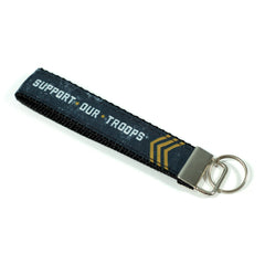 UC Keychain-Black