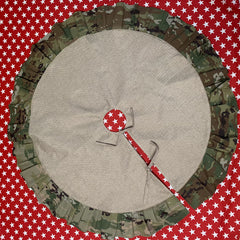 Christmas Tree Skirt