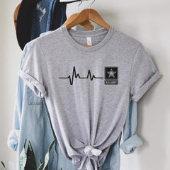 Heartbeat T-Shirt