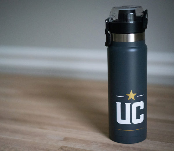 UC Water Bottle