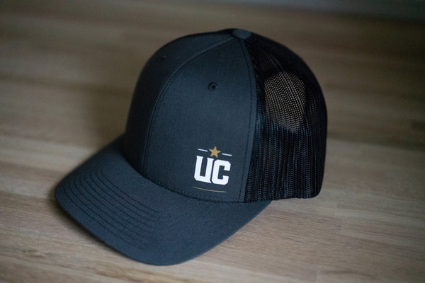 UC Unisex Hat