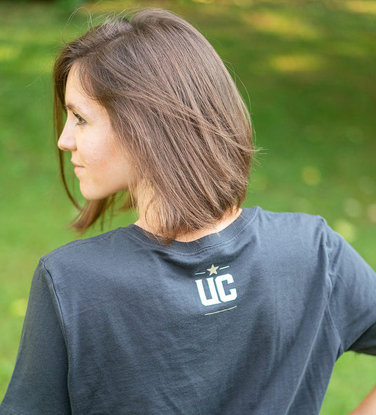 UC Women's Tee