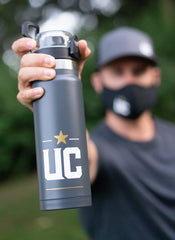 UC Water Bottle