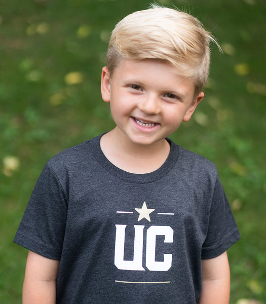UC Children's Tee