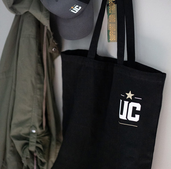 UC Market Bag