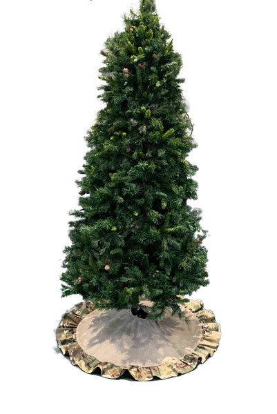 Christmas Tree Skirt